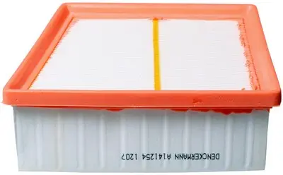 Neu Im Sortiment DENCKERMANN A141254 - Luftfilter
