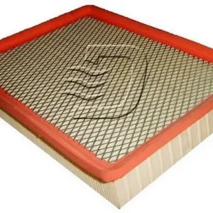 DENCKERMANN A141398 - Luftfilter Sale