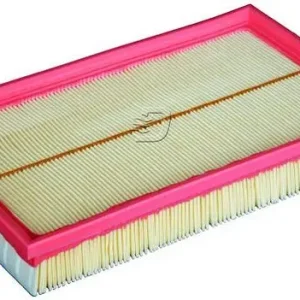 DENCKERMANN A141439 - Luftfilter Abverkauf
