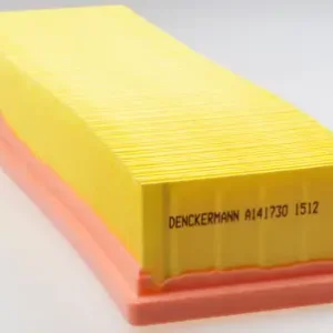 DENCKERMANN A141730 - Luftfilter Nur Heute