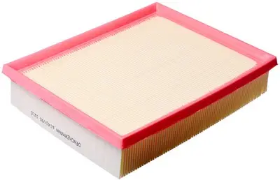 Nur Für Kurze Zeit DENCKERMANN A141690 - Luftfilter