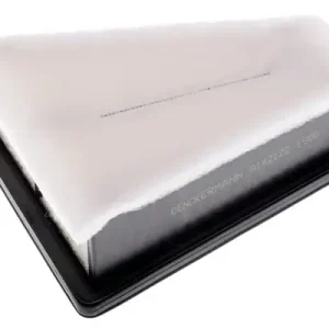 DENCKERMANN A142122 - Luftfilter Mega-Angebot
