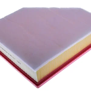 Preiswert DENCKERMANN A142157 - Luftfilter