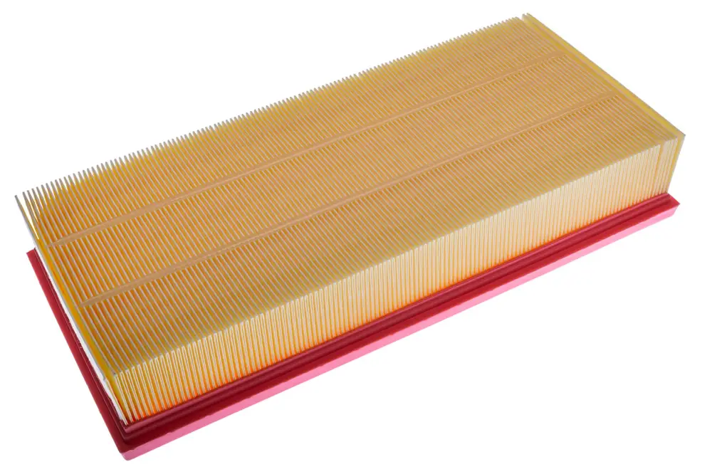 Top-Seller DENCKERMANN A142166 - Luftfilter