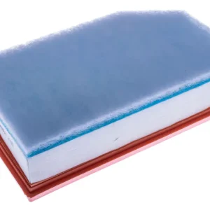 DENCKERMANN A146969 - Luftfilter Versand Am Gleichen Tag