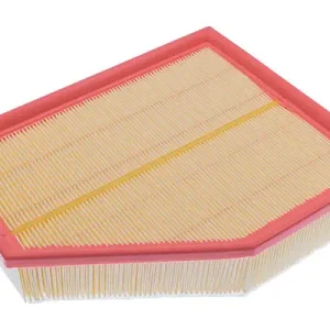 Neu Im Sortiment DENCKERMANN A146979 - Luftfilter
