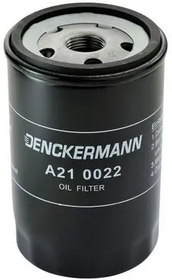 Knallerangebot DENCKERMANN A210022 - Ölfilter