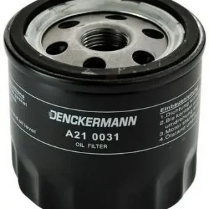 DENCKERMANN A210031 - Ölfilter Sale