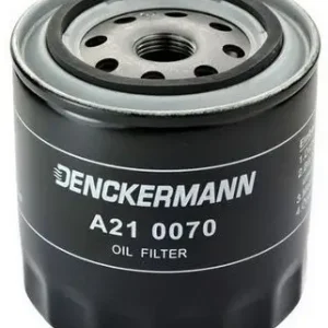 DENCKERMANN A210070 - Ölfilter Geprüft
