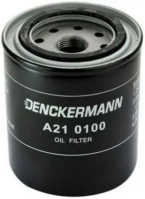 Top-Preis DENCKERMANN A210100 - Ölfilter
