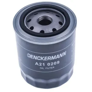 Versand Am Gleichen Tag DENCKERMANN A210209 - Ölfilter