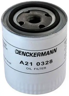 Neue Kollektion DENCKERMANN A210328 - Ölfilter