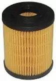 Wochenendangebot DENCKERMANN A210552 - Ölfilter