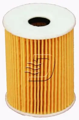 Top-Seller DENCKERMANN A210616 - Ölfilter