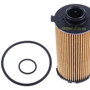 Neue Ware DENCKERMANN A211054 - Ölfilter