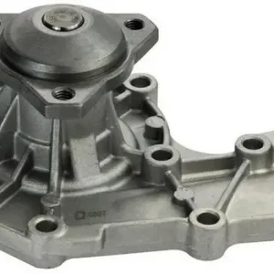 DENCKERMANN A310011P - Wasserpumpe, Motorkühlung Echt