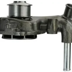 Neu Im Sortiment DENCKERMANN A310031P - Wasserpumpe, Motorkühlung
