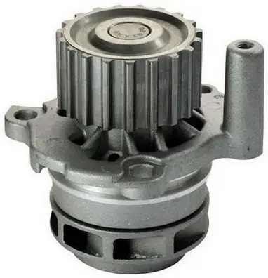 Expressversand DENCKERMANN A310609P - Wasserpumpe, Motorkühlung