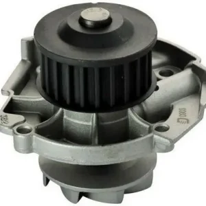 Zertifiziert DENCKERMANN A310743P - Wasserpumpe, Motorkühlung