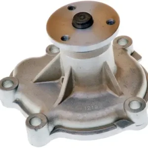 DENCKERMANN A310867P - Wasserpumpe, Motorkühlung Preisknaller