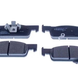DENCKERMANN B111454 - Bremsbelagsatz, Scheibenbremse Angebot