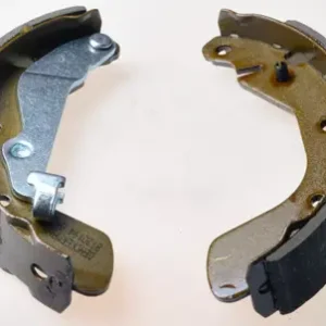 DENCKERMANN B120194 - Bremsbackensatz Neu Im Sortiment