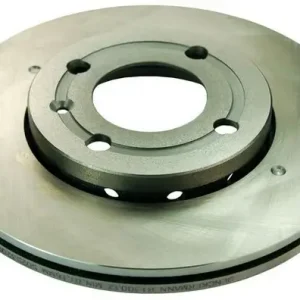 DENCKERMANN B130032 - Bremsscheibe Solange Der Vorrat Reicht