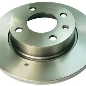 DENCKERMANN B130051 - Bremsscheibe Expressversand