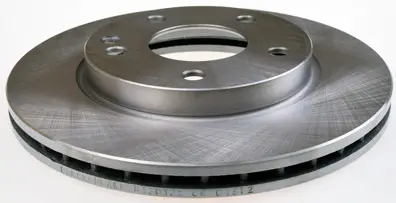 DENCKERMANN B130132 - Bremsscheibe Sonderangebot