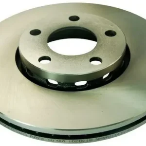 DENCKERMANN B130201 - Bremsscheibe Rabatt