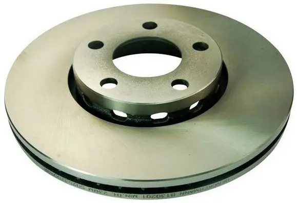 DENCKERMANN B130201 - Bremsscheibe Rabatt