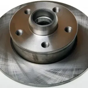 DENCKERMANN B130263 - Bremsscheibe Highlight