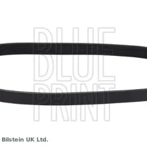 Neue Ware BLUE PRINT AD07R970 - Keilrippenriemen