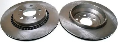 Abverkauf DENCKERMANN B130397 - Bremsscheibe