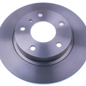 DENCKERMANN B130717 - Bremsscheibe Top-Angebot