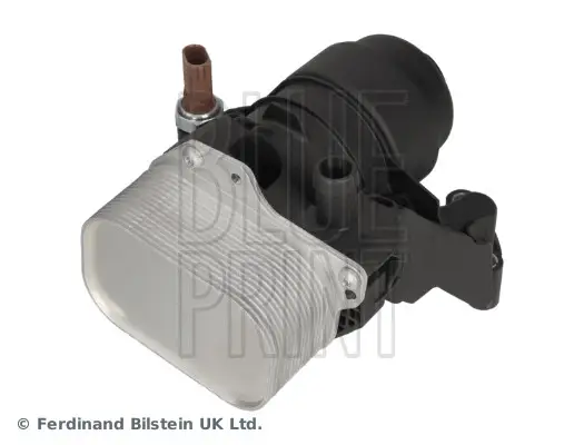 BLUE PRINT ADBP210201 - Gehäuse, Ölfilter Super-Preis