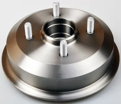 DENCKERMANN B140032 - Bremstrommel Mega-Angebot