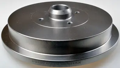 Markenprodukt DENCKERMANN B140048 - Bremstrommel