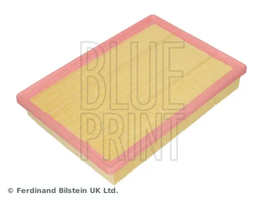 Preisreduziert BLUE PRINT ADBP220148 - Luftfilter