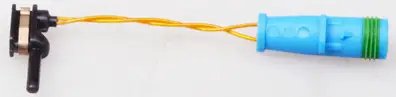 DENCKERMANN B170080 - Warnkontakt, Bremsbelagverschleiß Top-Seller