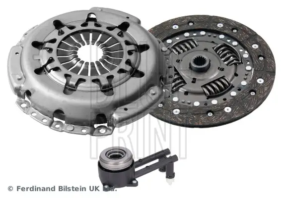 BLUE PRINT ADBP300085 - Kupplungssatz Angebot