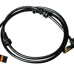 DENCKERMANN B180082 - Sensor, Raddrehzahl Solange Der Vorrat Reicht