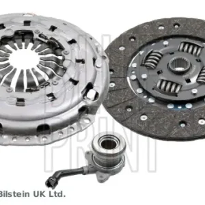BLUE PRINT ADBP300152 - Kupplungssatz Kracherpreis