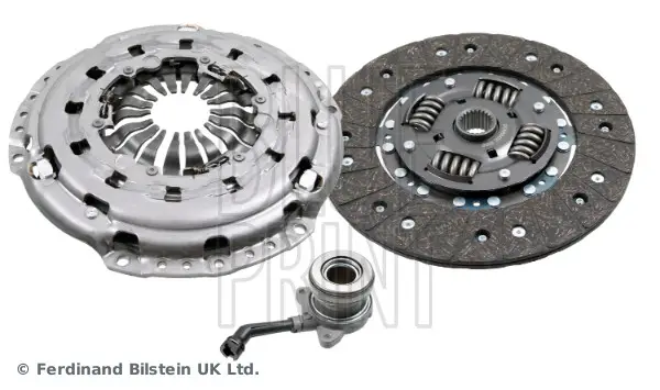 BLUE PRINT ADBP300152 - Kupplungssatz Kracherpreis