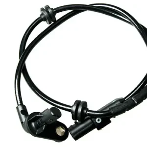 Versand Am Gleichen Tag DENCKERMANN B180147 - Sensor, Raddrehzahl