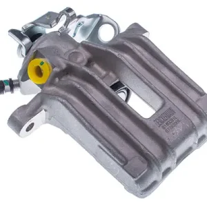 DENCKERMANN B190021L - Bremssattel Günstig