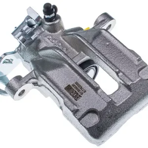 DENCKERMANN B190093R - Bremssattel Preisknaller