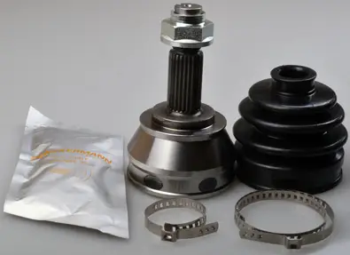 Markenprodukt DENCKERMANN C120134 - Gelenksatz, Antriebswelle