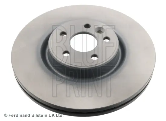 BLUE PRINT ADF124369 - Bremsscheibe Begrenztes Angebot