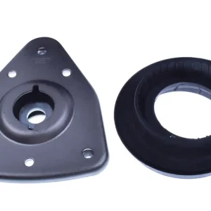 Billig DENCKERMANN D600219 - Reparatursatz, Federbeinstützlager